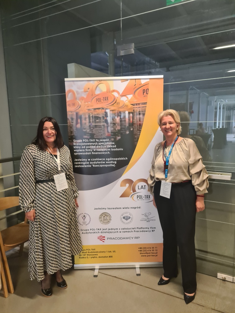 "Audyt sprawozdań finansowych miast UMP - teraźniejszość i przyszłość".