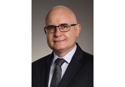 Dr inż. Piotr Janczewski